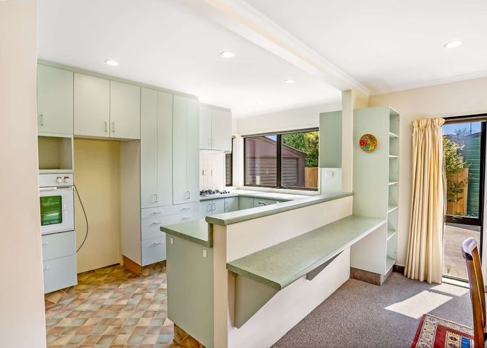 at 10B Wedgewood Avenue, Cashmere, Christchurch