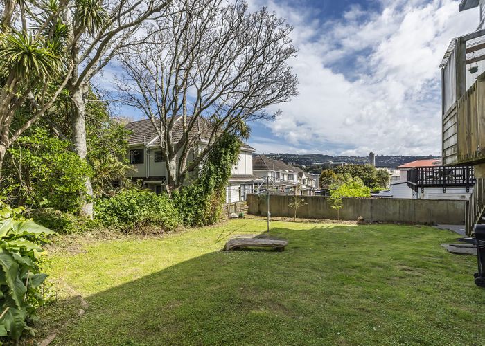  at 56 Ellice Street, Mount Victoria, Wellington, Wellington