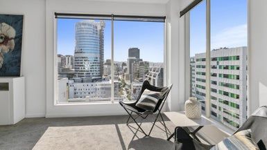  at 86/156 Willis Street, Te Aro, Wellington