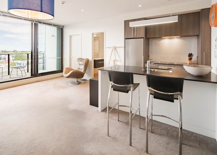  at 202/8 Nugent Street, Grafton, Auckland