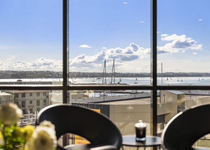  at 503/1 Hobson Street, City Centre, Auckland City, Auckland