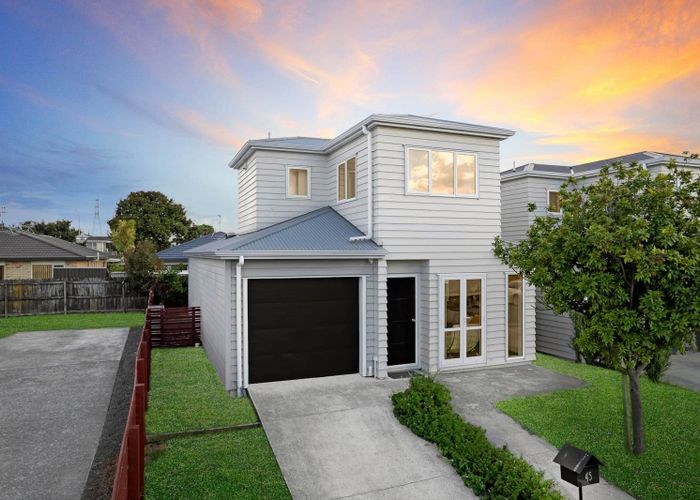  at 45 Tribute Loop, Takanini, Papakura, Auckland