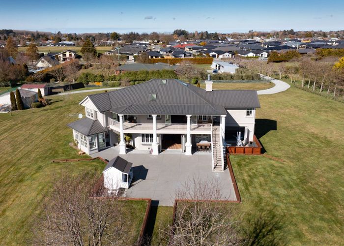  at 60 Tarbottons Road, Tinwald, Ashburton, Canterbury
