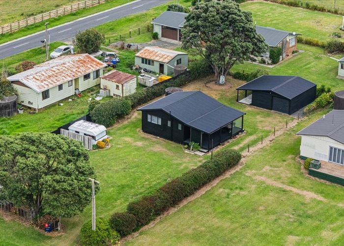  at 24 Rauparaha Street, Marokopa, Waitomo, Waikato