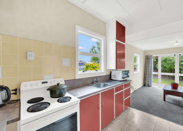  at 200A Caroline Place, Mayfair, Hastings, Hawke's Bay