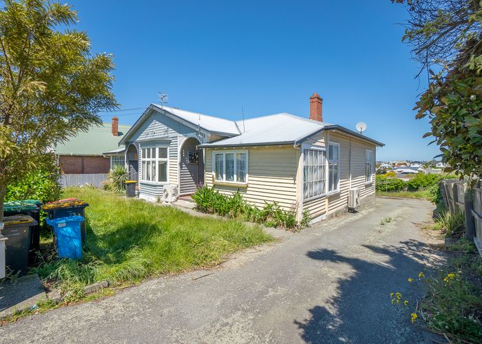  at 10 Jackson Street, Seaview, Timaru