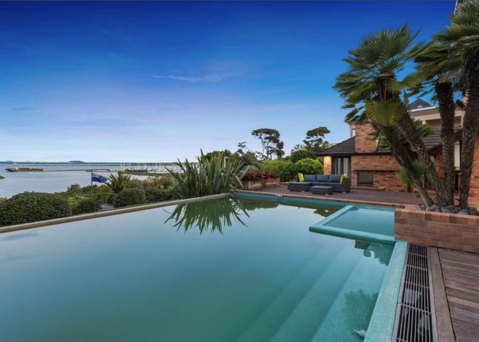  at West Harbour, Waitakere City, Auckland