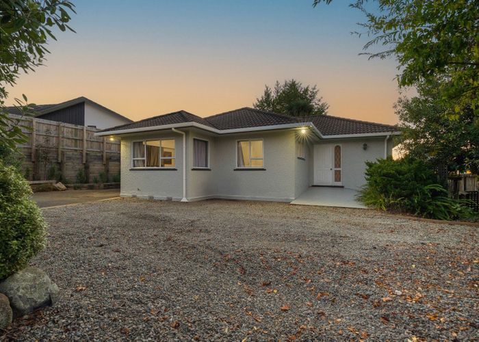  at 190A Hill Street, Richmond, Tasman, Nelson / Tasman