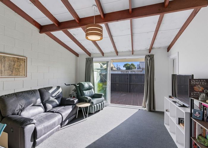  at 3/45 Alexandra Street, Richmond, Christchurch City, Canterbury
