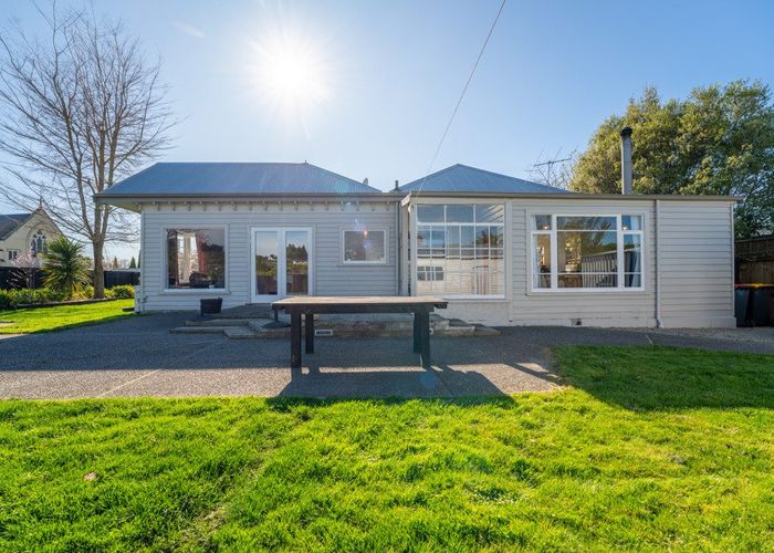  at 22 Hislop Street, Geraldine, Timaru, Canterbury