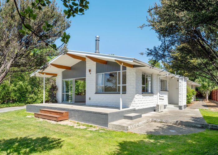  at 207A Redwood Street, Witherlea, Blenheim