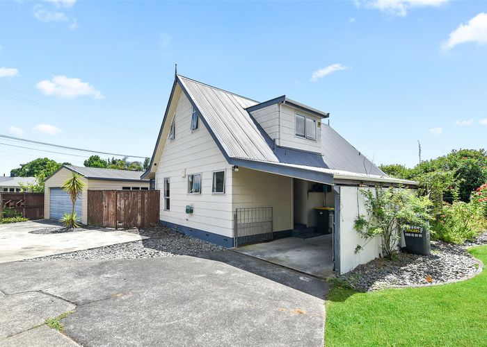  at 52 Ascot Road, Chartwell, Hamilton