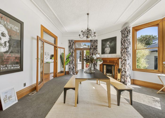  at 19 Brougham Street, Mount Victoria, Wellington