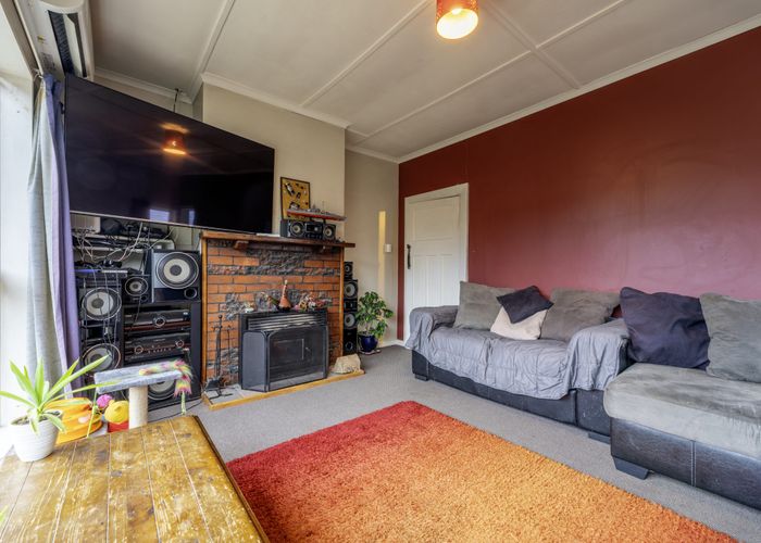  at 12 Matilda Street, Seaview, Timaru