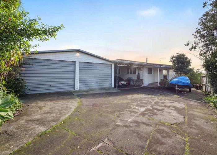  at 85 Glengarry Road, Glen Eden, Waitakere City, Auckland