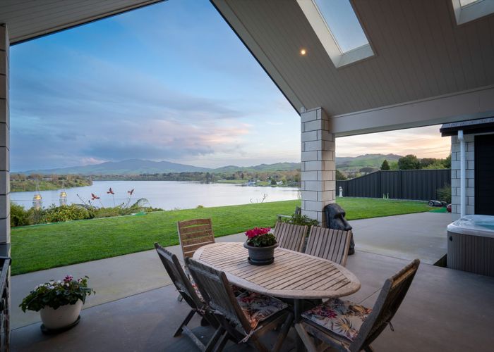  at 124 Rangatira Road, Cambridge, Waipa, Waikato