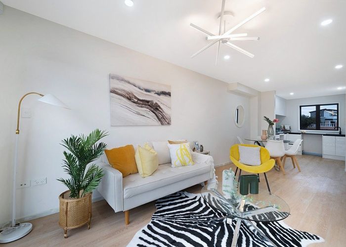  at 6/1 Waters Place, New Lynn, Waitakere City, Auckland