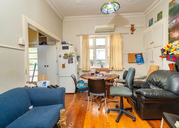  at 23 Russell Street, Dunedin Central, Dunedin