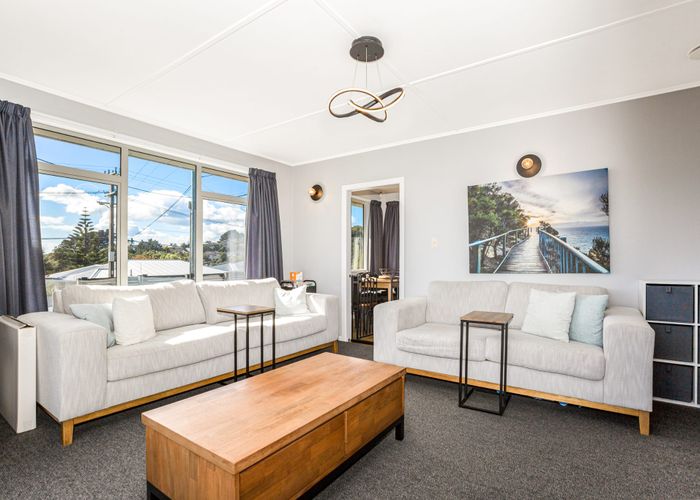 at 43 Mark Avenue, Paparangi, Wellington