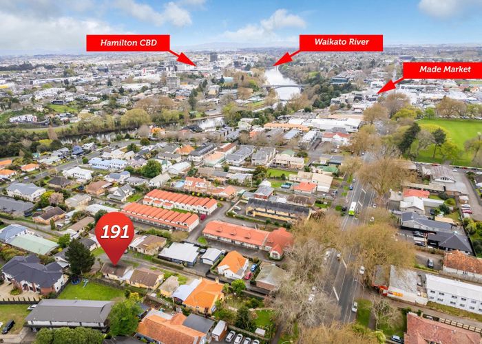 at 5/191 Grey Street, Hamilton East, Hamilton
