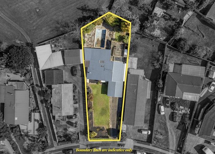  at 71 Beechdale Crescent, Pakuranga Heights, Manukau City, Auckland