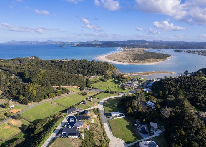  at 7 Rihi Paea Rise, Ngunguru, Whangarei, Northland