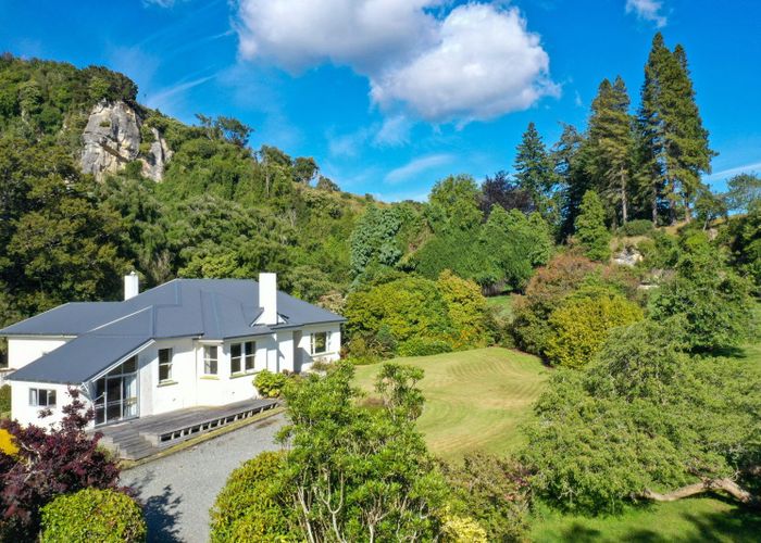  at 21 Lillburn Valley Road, Tuatapere, Southland, Southland