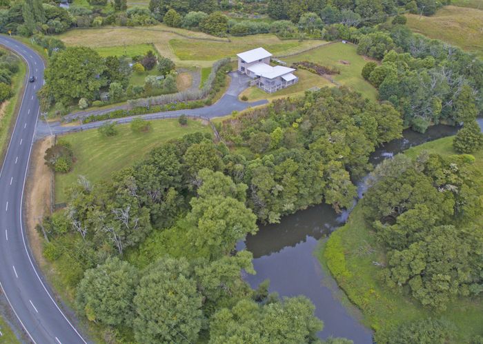  at 299 Falls Road, Warkworth, Warkworth