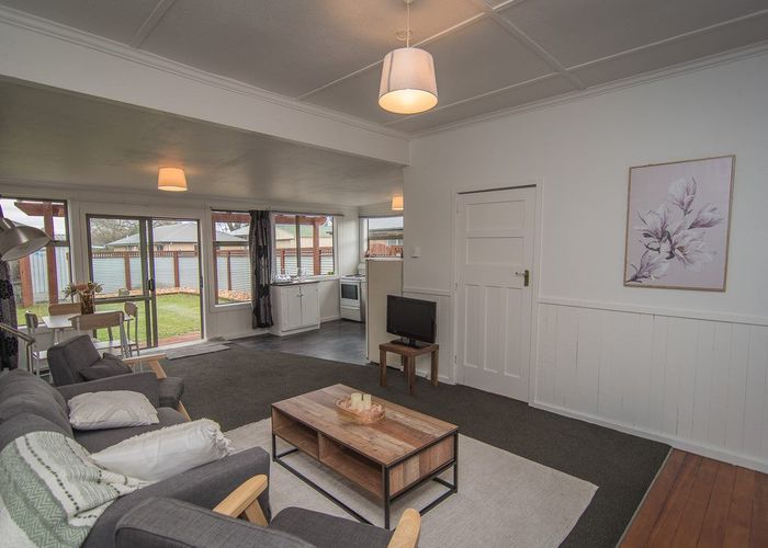  at 31 Buchanan Street, Parkside, Timaru