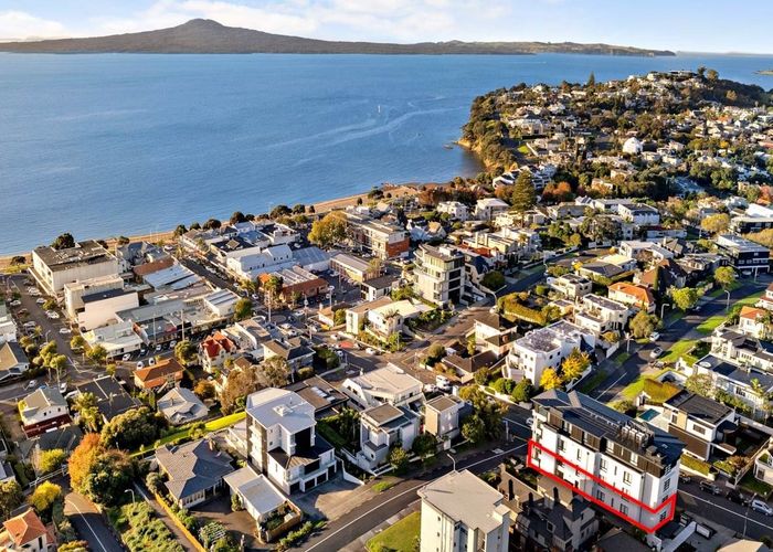  at 3/65 St Heliers Bay Road, St Heliers, Auckland