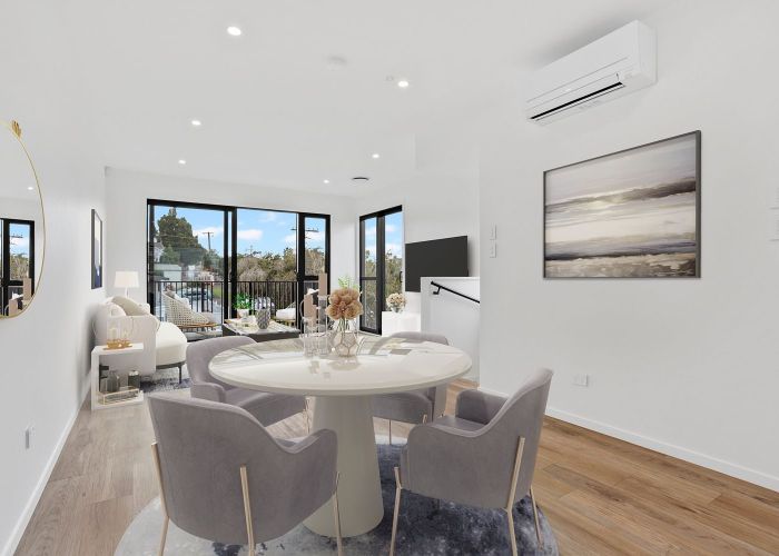  at 1/25 Lloyd Avenue, Mount Albert, Auckland City, Auckland