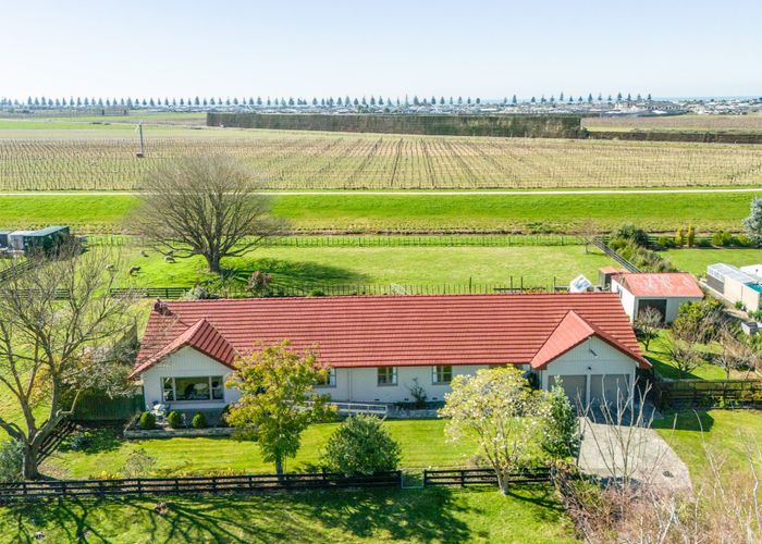  at 264 Riverbend Road, Meeanee, Napier