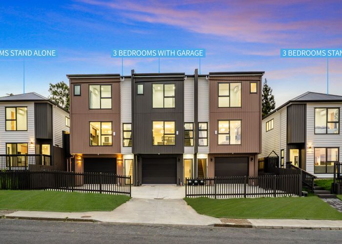  at Lot 2/67 Hendry Avenue, Hillsborough, Auckland City, Auckland