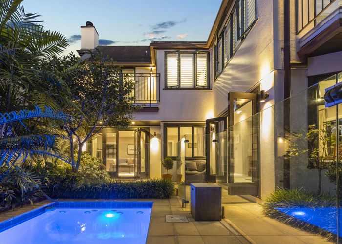  at 3/33 St Vincent Avenue, Remuera, Auckland City, Auckland