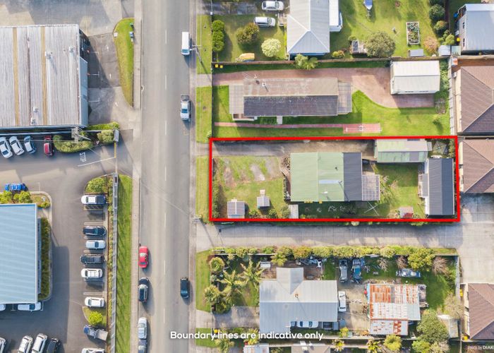  at 14 Airdrie Road, Ranui, Auckland