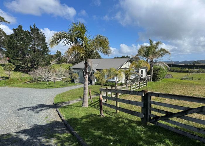  at 501 Ridge Road, Coatesville, Rodney, Auckland