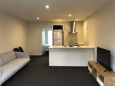  at 4/17 Warwick Street, Richmond, Christchurch City, Canterbury