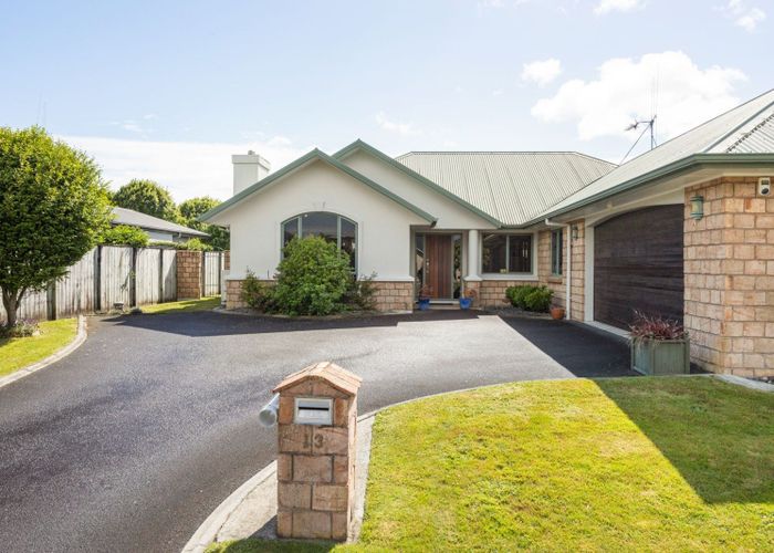  at 13 Grace Avenue, Rototuna North, Hamilton