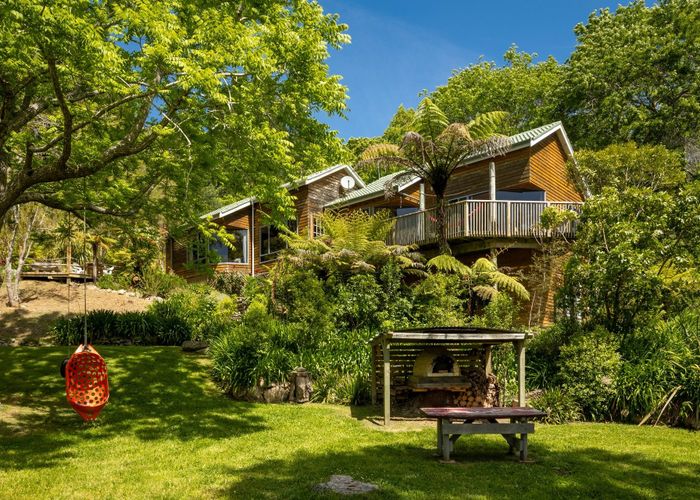  at 55 Teal Valley Road, Nelson