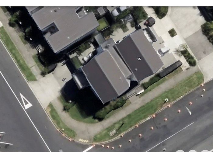  at G01/54 Fenchurch Street, Glen Innes, Auckland
