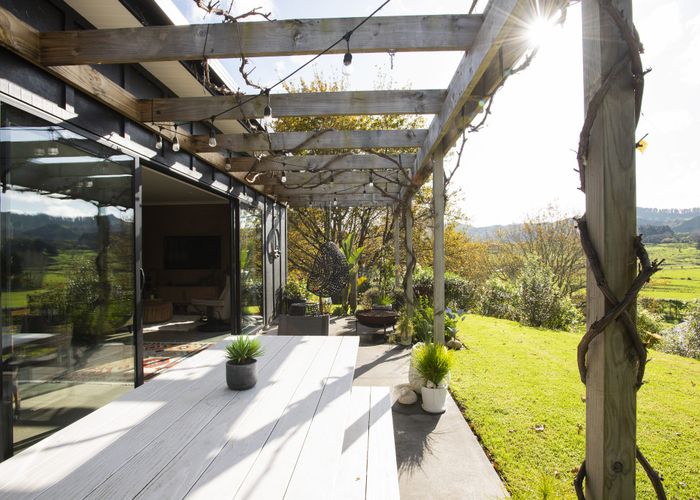  at 162B Matokitoki Valley Road, Gisborne