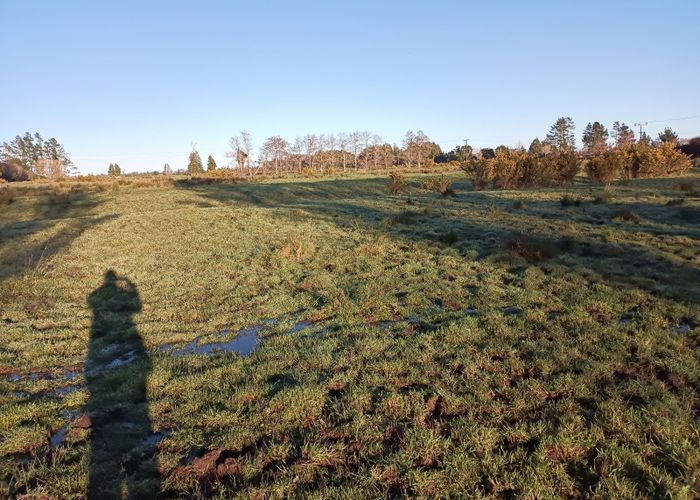  at 0 Powerhouse Rd, Denniston, Westport