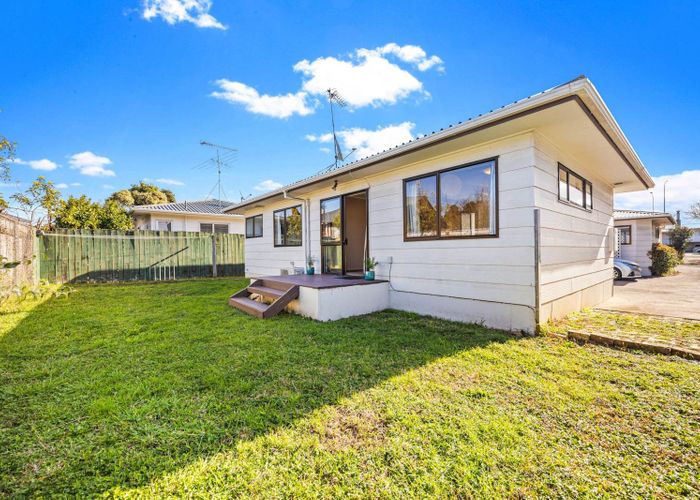  at 128B Mount Wellington Highway, Mount Wellington, Auckland City, Auckland