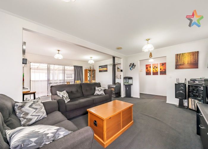  at 37 Castlerea Street, Wainuiomata, Lower Hutt