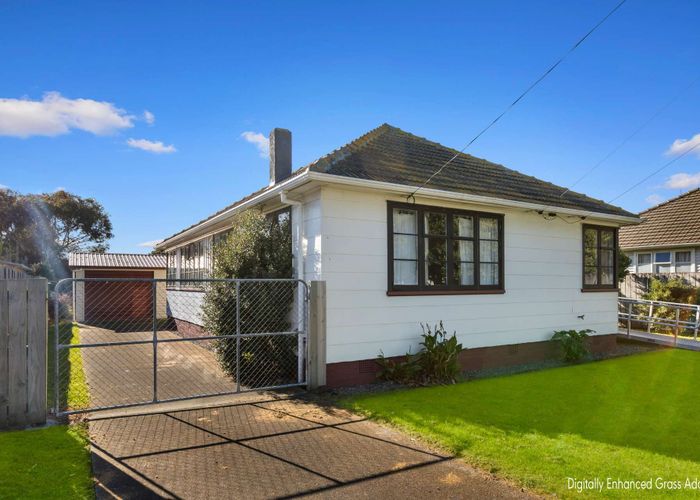  at 60 Harper Street, Gonville, Whanganui