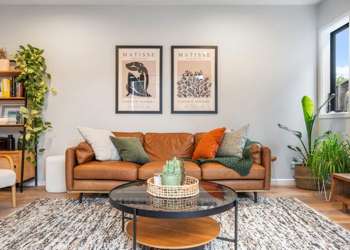  at 32B Arthur Street, Onehunga, Auckland