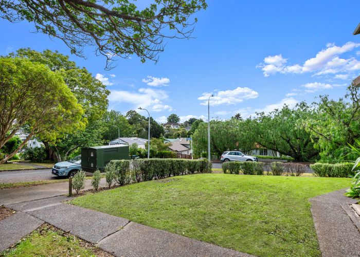  at 3/12 Yattendon Road, St Heliers, Auckland
