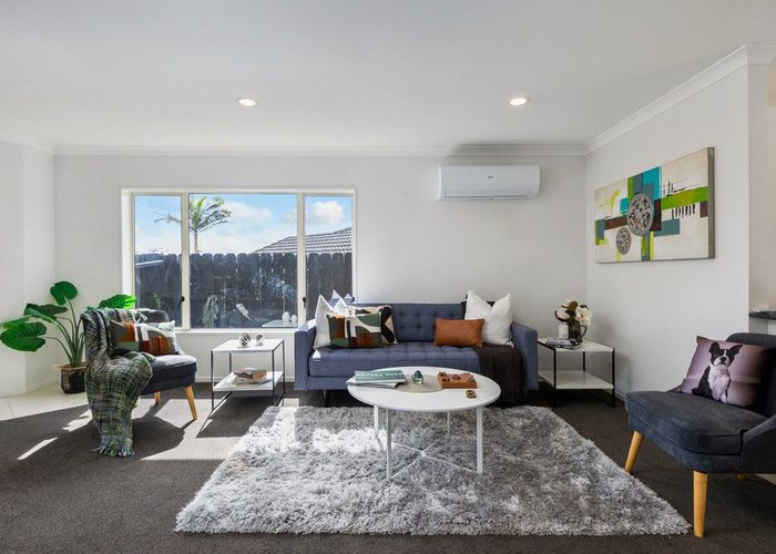  at 69 Mili Way South, Ranui, Waitakere City, Auckland
