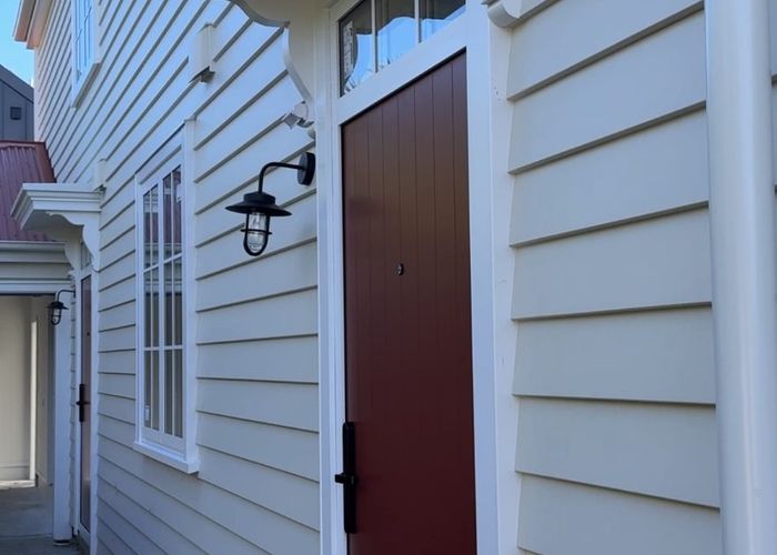  at 3/129 Bristol Street, St. Albans, Christchurch City, Canterbury