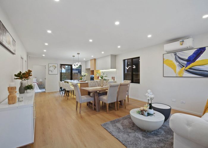  at Lot 3/2 Meadway, Sunnyhills, Manukau City, Auckland